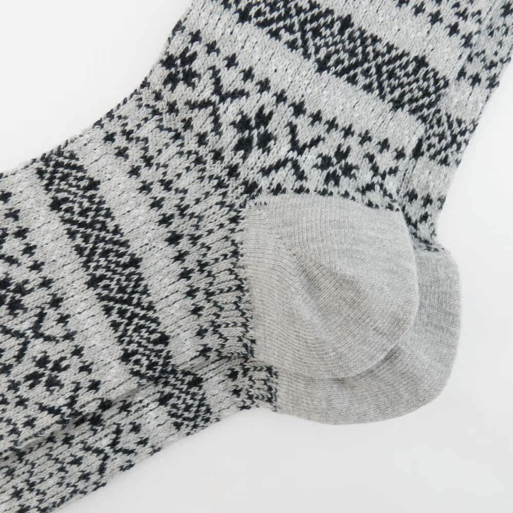 Chaussettes - collants UNIQLO UQ183772000 - Ref 778195 Image 5