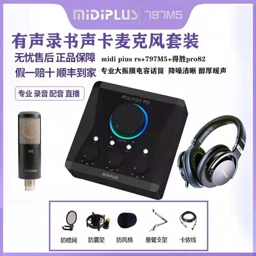 北京专业电容话筒麦克风