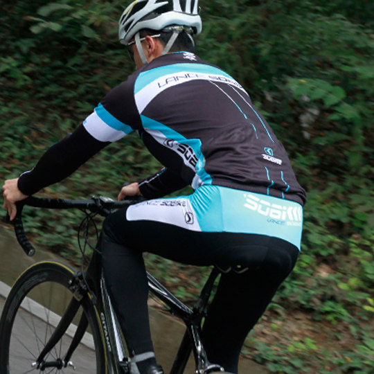 Tenue de cyclisme homme LANCE SOBIKE - Ref 2208448 Image 5