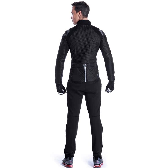 Vêtement cycliste homme LANCE SOBIKE - Ref 2208496 Image 2