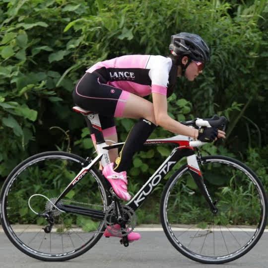 Vêtement cyclisme femme LANCE SOBIKE - Ref 2208509 Image 5