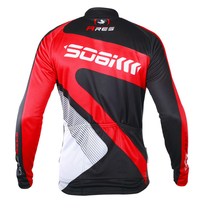 Tenue de cyclisme homme SOOMOM - Ref 2208461 Image 3