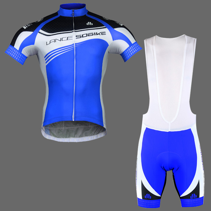 Tenue de cyclisme homme LANCE SOBIKE - Ref 2208492 Image 3