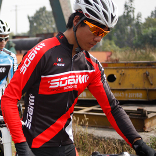 Tenue de cyclisme homme SOOMOM - Ref 2208461 Image 5