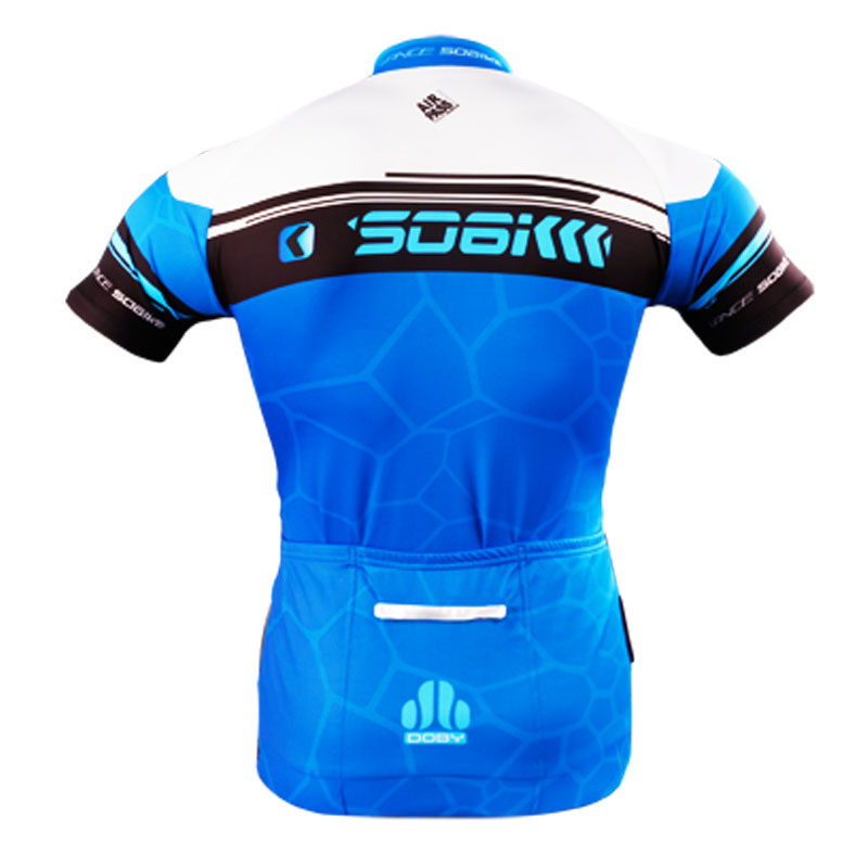 Tenue de cyclisme homme LANCE SOBIKE - Ref 2208441 Image 3