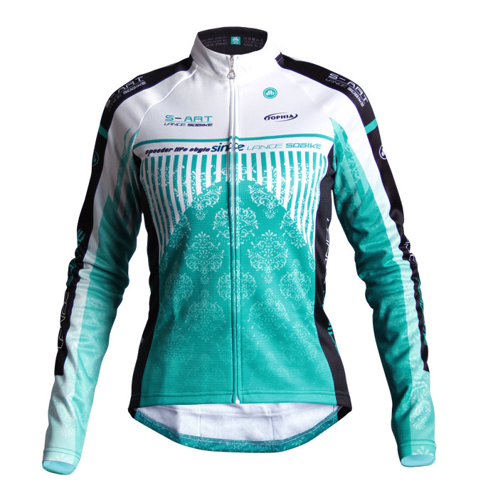 Tenue de cyclisme femme LANCE SOBIKE - Ref 2208514 Image 3