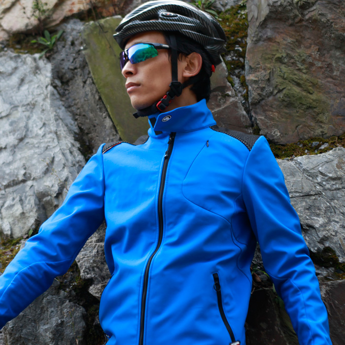 Tenue de cycliste homme SOOMOM - Ref 2208521 Image 4