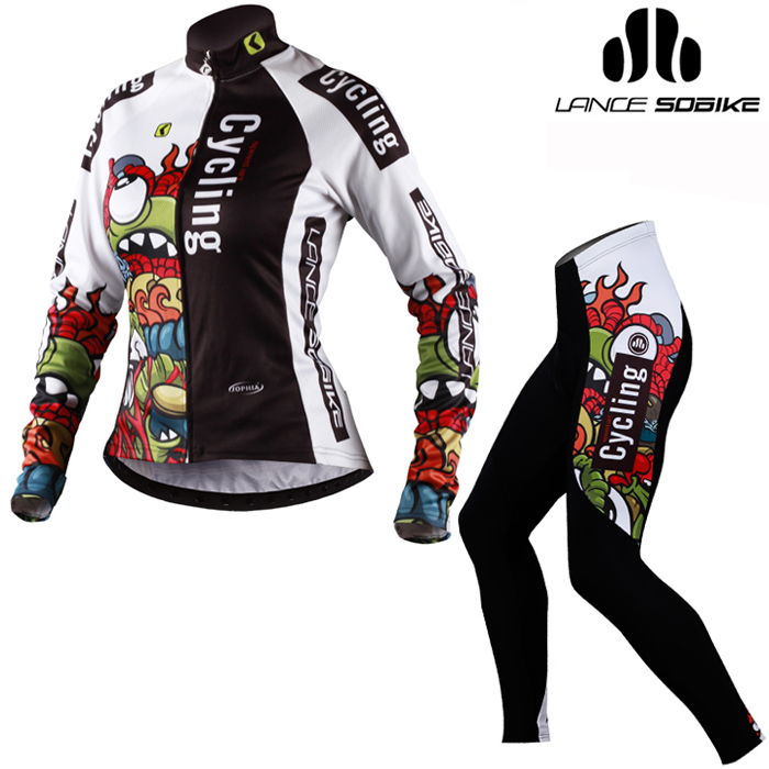 Tenue de cyclisme femme SOOMOM - Ref 2208454 Image 5