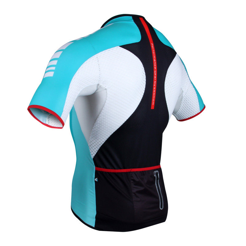 Vêtement cyclisme homme SOOMOM - Ref 2214536 Image 3