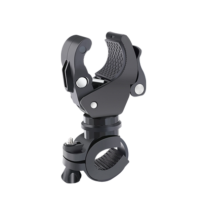 塔斯队长自行车灯架骑行配件