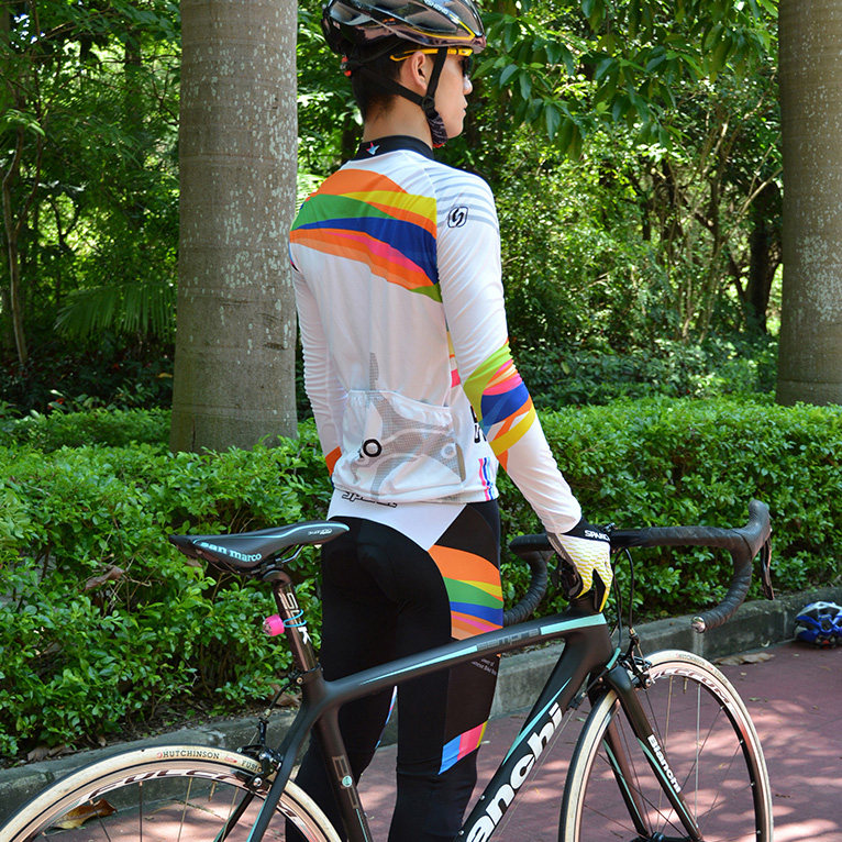 Vêtement cyclisme homme SPAKCT - Ref 2213754 Image 3