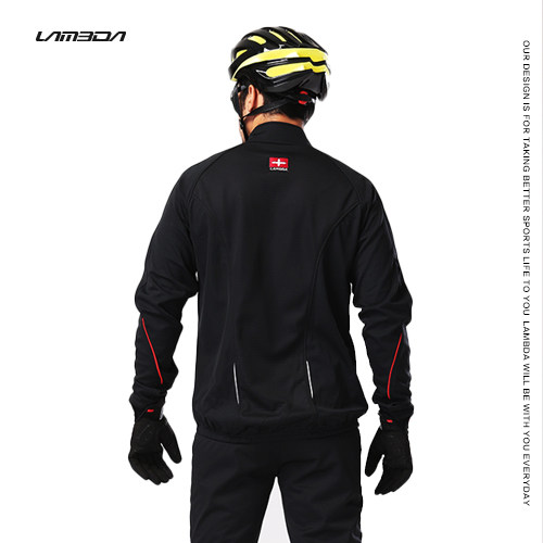 Vêtement cyclisme homme LAMBDA - Ref 2230101 Image 5