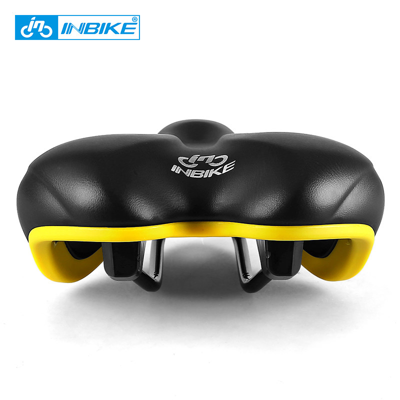 Selle de vélo Mountain Bike INBIKE - Ref 2352165 Image 5