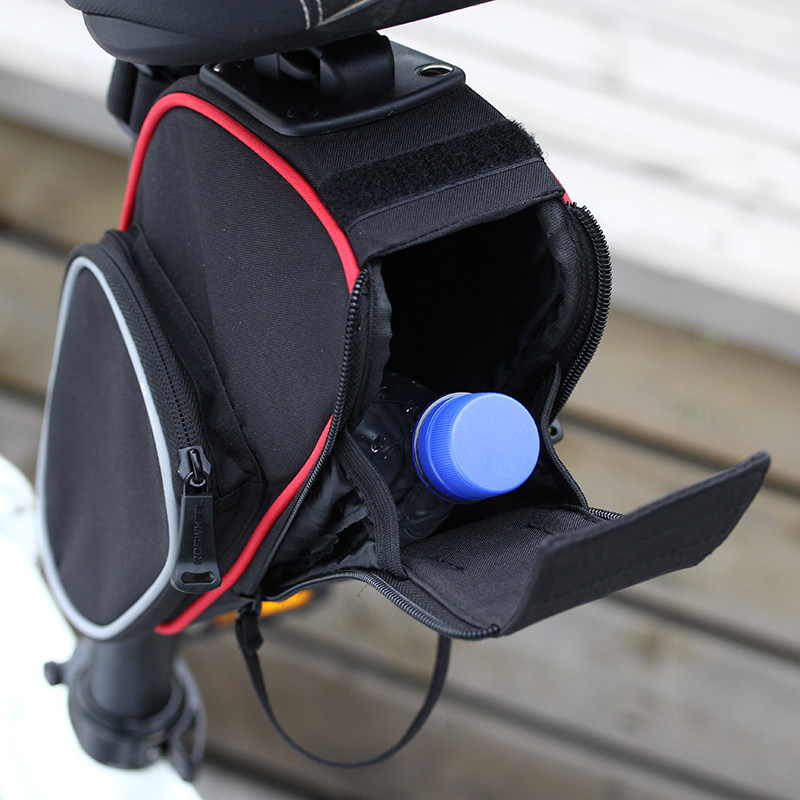 Sacoche pour vélo mixte ROSWHEEL - Ref 2218943 Image 3