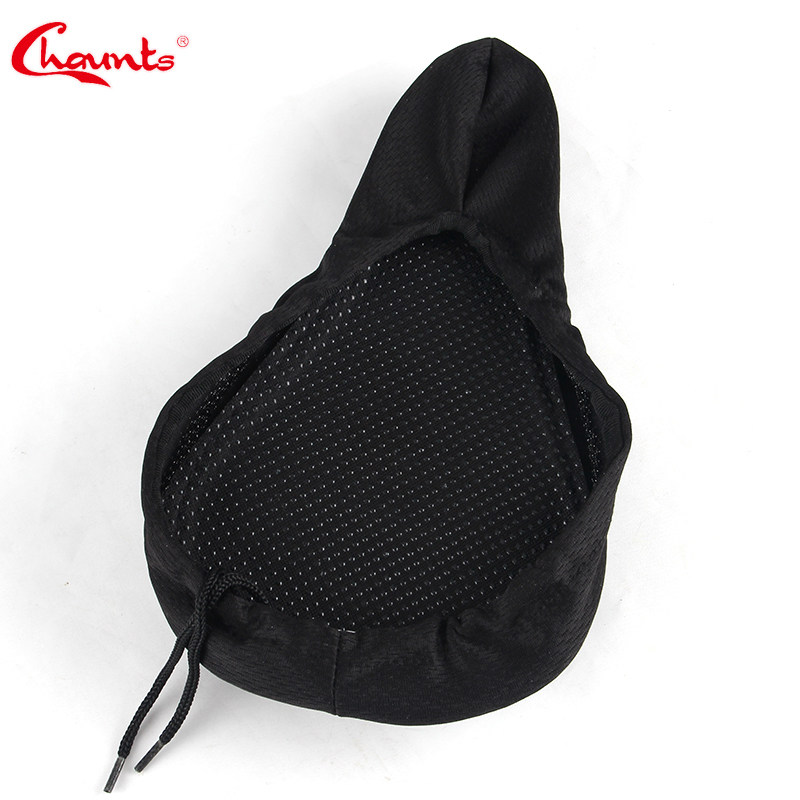 Selle de vélo Mountain Bike CHAUNTS - Ref 2348425 Image 4