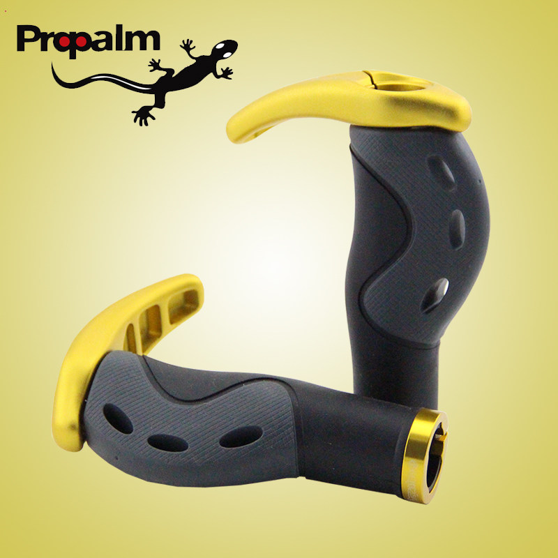 Poignées de vélo PROPALM - Ref 2345549 Image 3