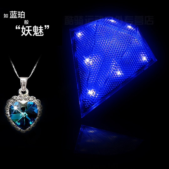 Lumière vélo FAXIANZHE - Taillights - Ref 2399096 Image 3