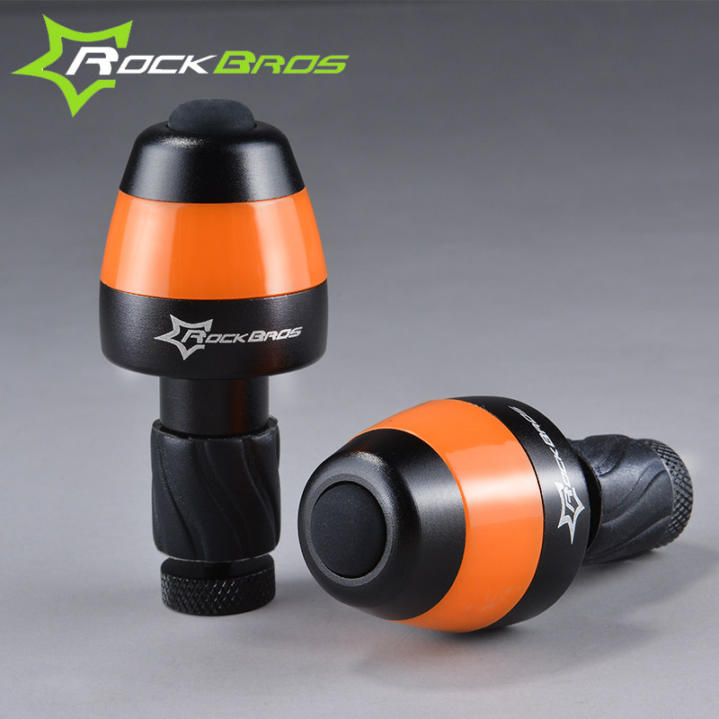 Poignées de vélo ROCKBROS - Ref 2337586 Image 3