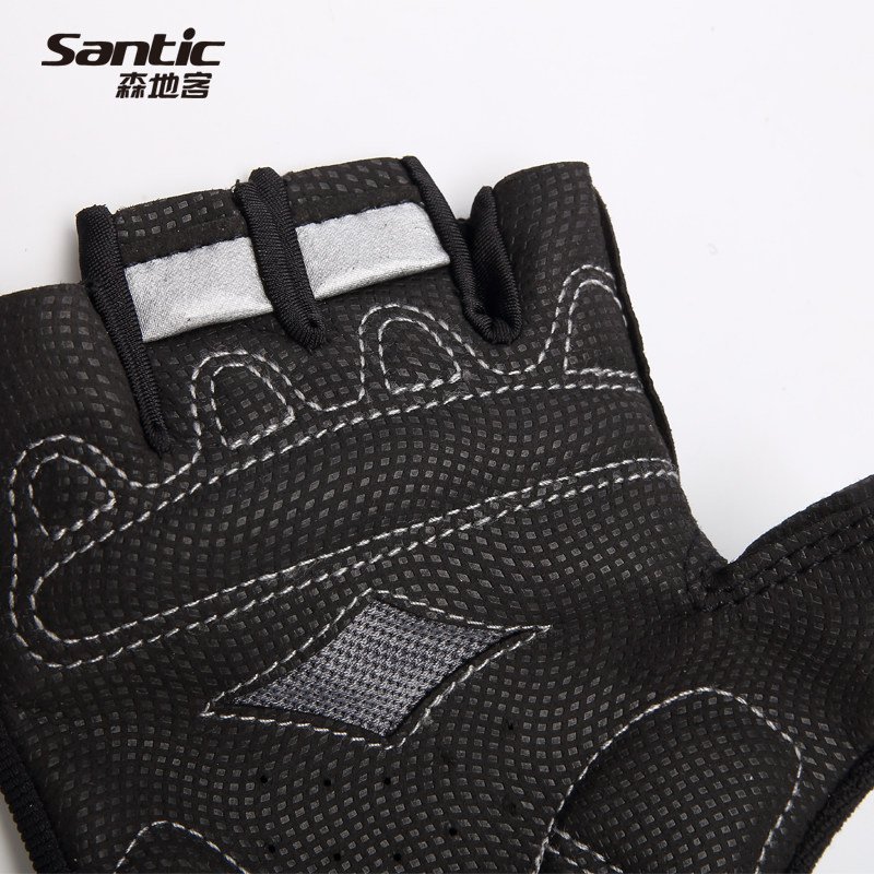 Gants pour vélo mixte - Ref 2247518 Image 5