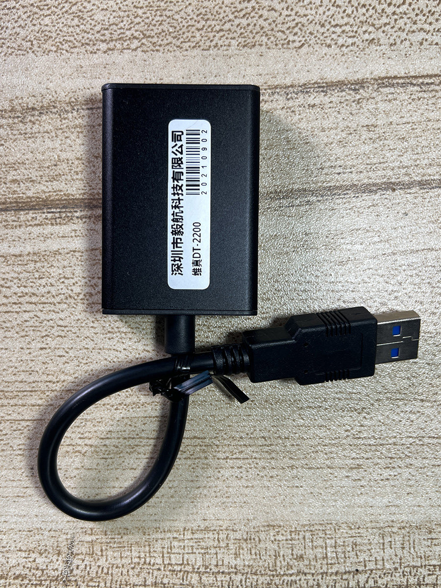 USB4K 컴퓨터 고화질 비디오 캡처 카드 HDMI 라이브 방송 PS4 셋톱 박스 스위치 고화질 카드 1080P60F