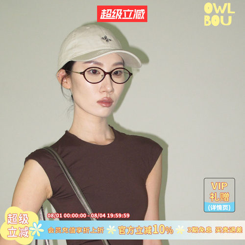 FYOGS鸭舌帽女2026新款休闲时尚遮阳棒球帽男女情侣款帽子显脸小