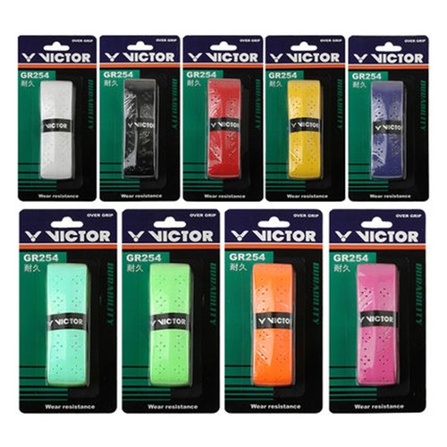 威克多VICTOR手胶吸汗带GR254