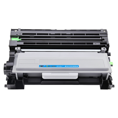 联想粉盒多功能复印机硒鼓