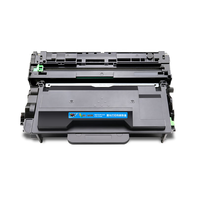 森威 适用兄弟TN3435粉盒MFC-8530DN 8535DN 8540DN硒鼓HL-5580D 5585DN打印机5590DN 5595DN碳粉3485 DR3435