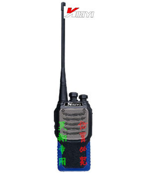 新款新翼XY-6900对讲机 9W大功率专业5-15公里 电池容量3800毫安