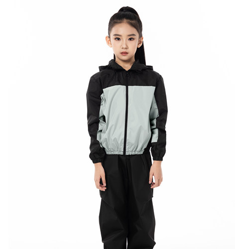 薇妮舞美运动健身跑步芭蕾暴汗服