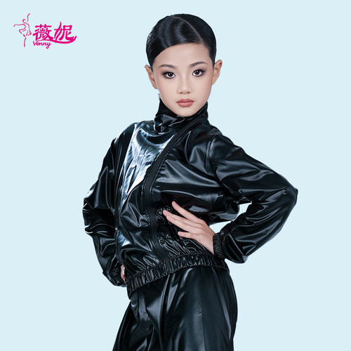 薇妮运动暴汗服女套装