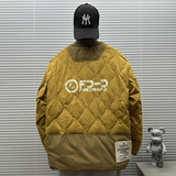 2025新标90白鸭绒机能风多口袋轻薄款羽绒服男H901P220299，男装羽绒服，钱塘735