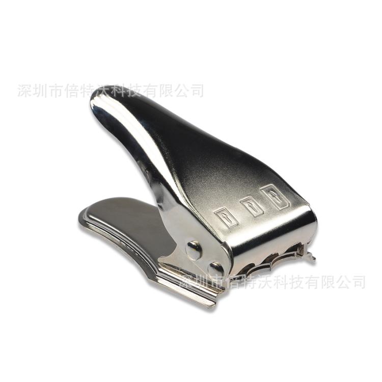 Pince pour cartes SIM - Ref 306078 Image 3
