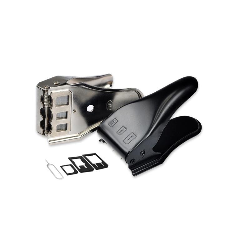 Pince pour cartes SIM - Ref 306078 Image 4