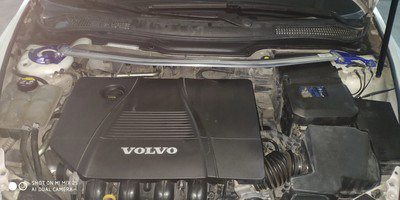 沃尔沃S40/V50/C30顶吧平衡杆