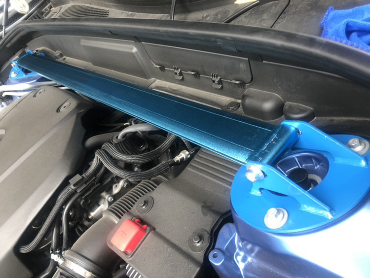 XC60/XC90/V90/S90/V60/S60顶吧