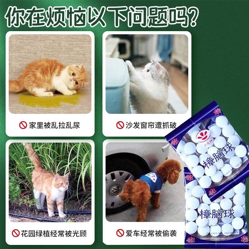 天然室内香包药丸老鼠驱虫老式卫生丸驱猫樟脑丸清香除螨虫衣柜图片