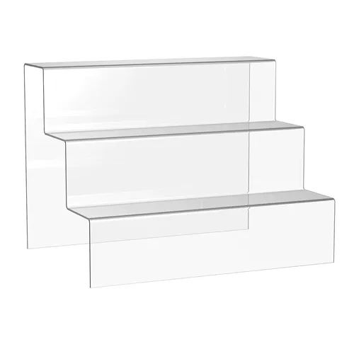 Акриловый прозрачный стенд, кукла, косметическая фигурка, духи, система хранения