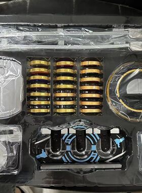 假面骑士OOO欧兹驱动器核心硬币csm腰带dx帝骑极狐555faiz甲斗王