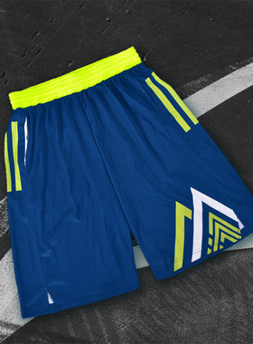 斗者东契奇斯洛文尼短裤diy街球篮球裤比赛篮球运动裤达拉斯