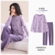 A811411 Hibiscus Purple
