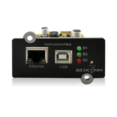 雷迪司远程监控卡1111