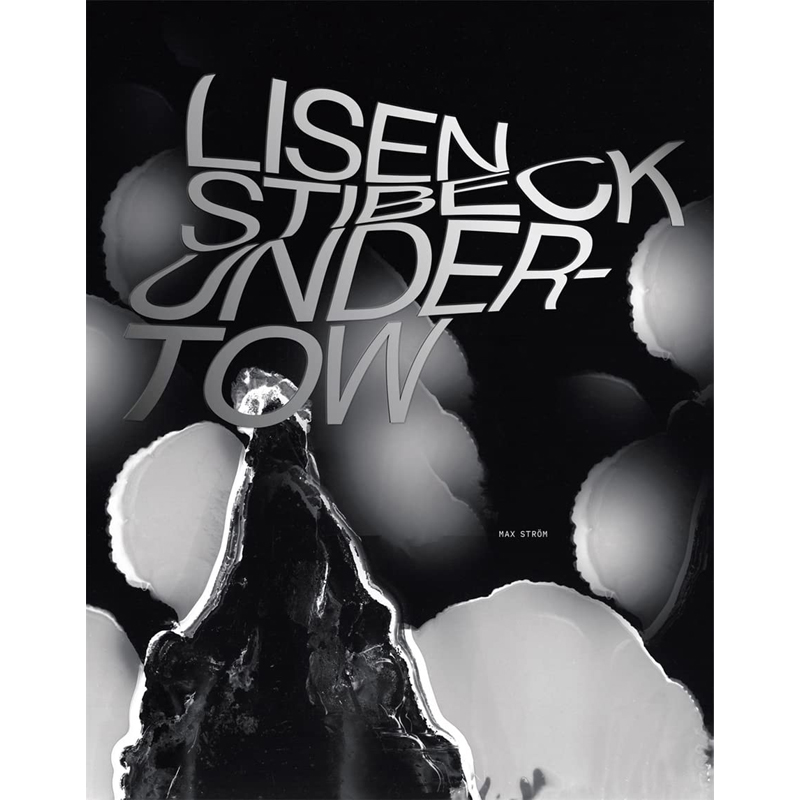 【现货】英文原版 Lisen Stibeck  Undertow 丽莎 斯迪克 暗流 Lisen Stibeck 个人专著作品拍摄技巧艺术摄影书籍
