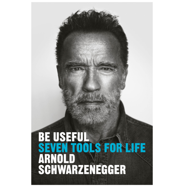 【预售】英文原版 be useful 有用 penguin press arnold