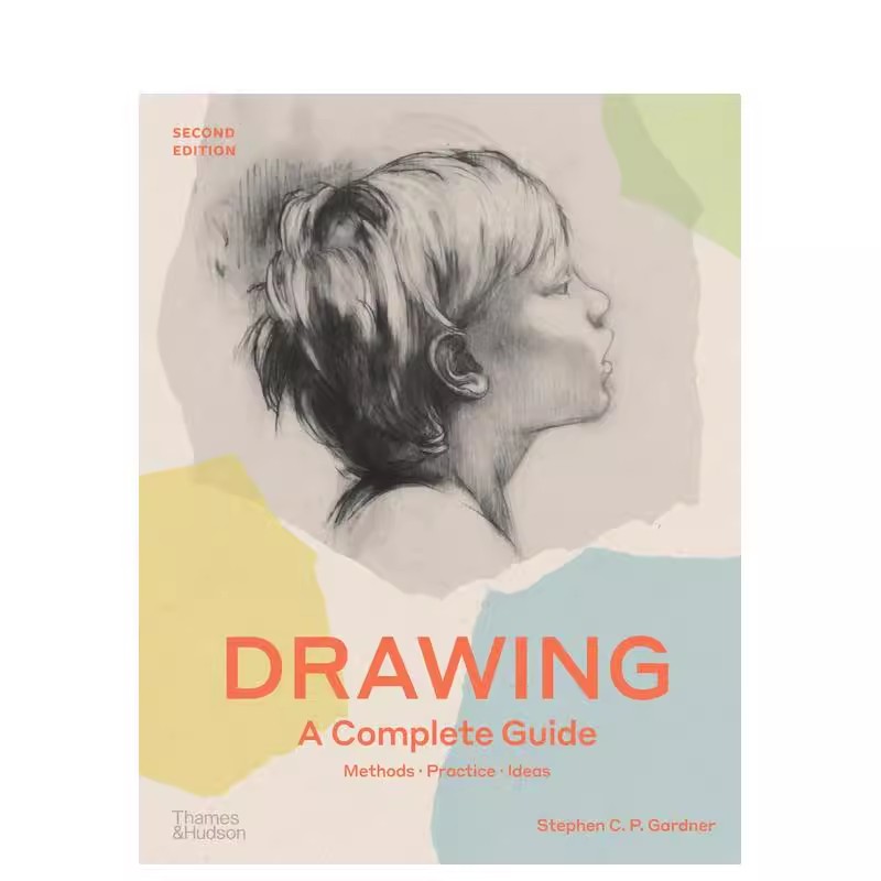DrawingACompleteGuide