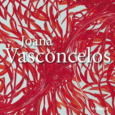 【预售】英文原版 Joana Vasconcelos Maximal 瓦斯康丝勒ji大 艺术鉴赏收藏画册艺术雕塑书籍