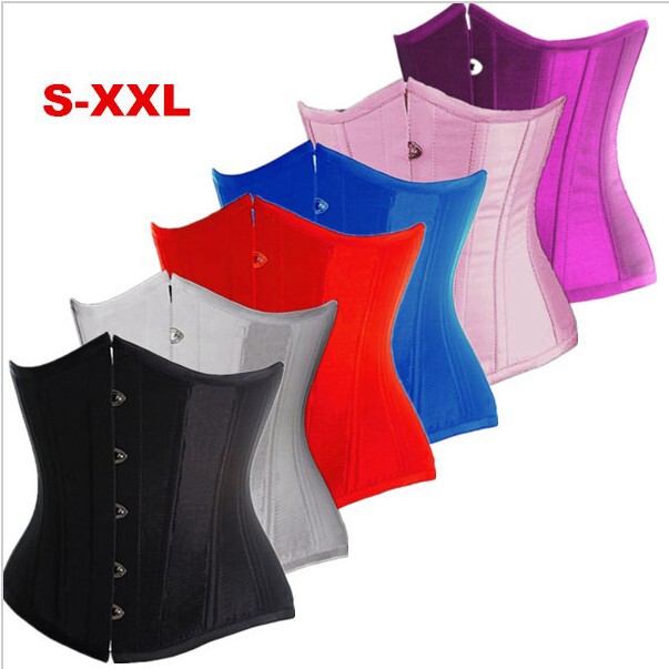 Corset amincissant Q2833 - Ref 699024 Image 1