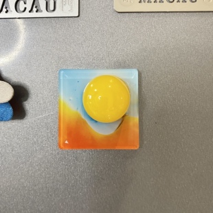 Radwimps あにゅー 新专辑封面周边Odakyu冰箱贴钥匙扣日本乐队