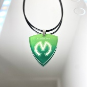 Mrs.Green Apple 青苹果夫人乐队周边吉他拨片项链配饰专辑日本