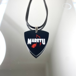 MARETU术力口周边日本项链拨片配饰专辑手机挂饰谷子钥匙扣无料